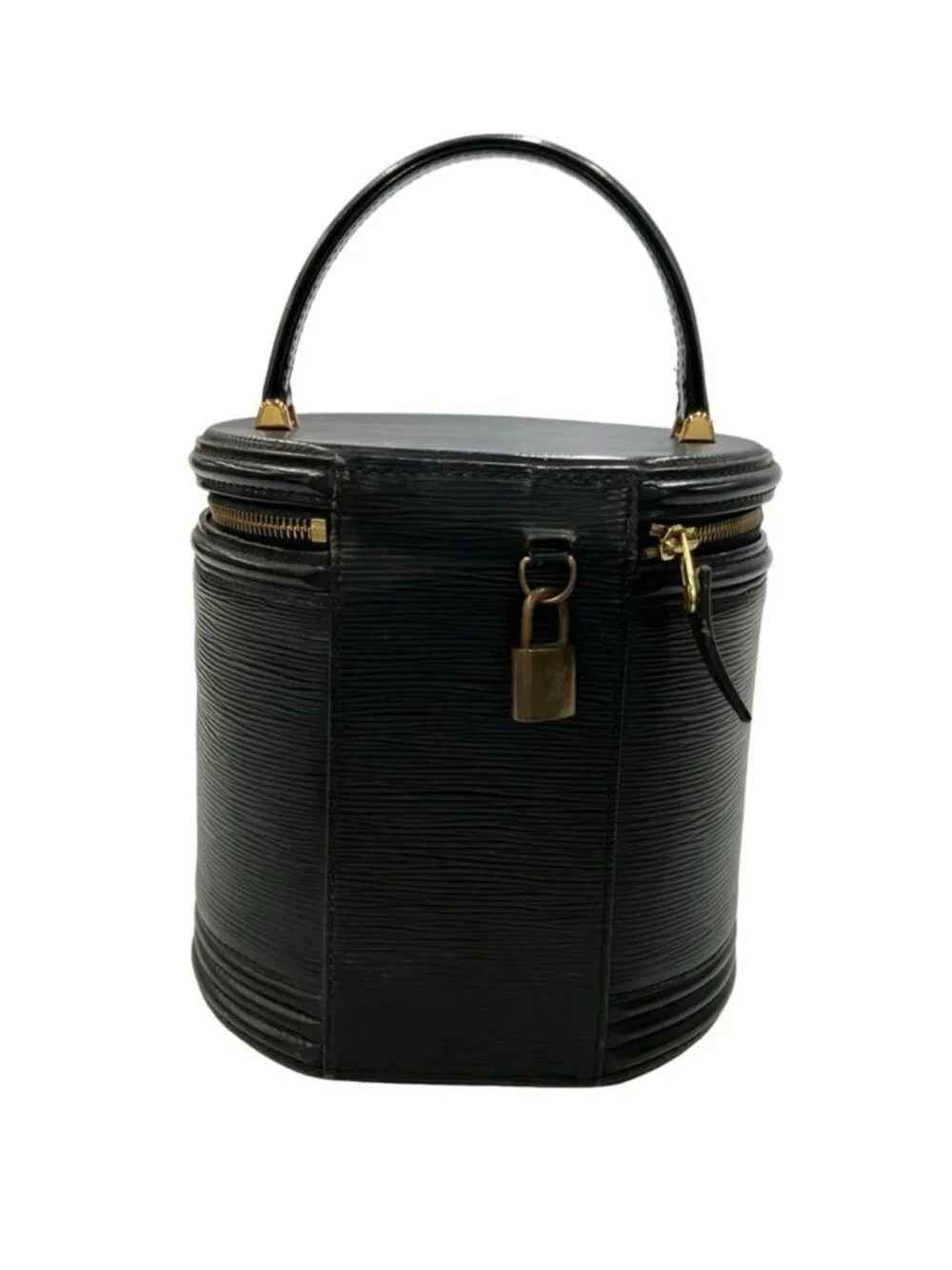 Louis Vuitton Handbag Vanity Bag Cannes
